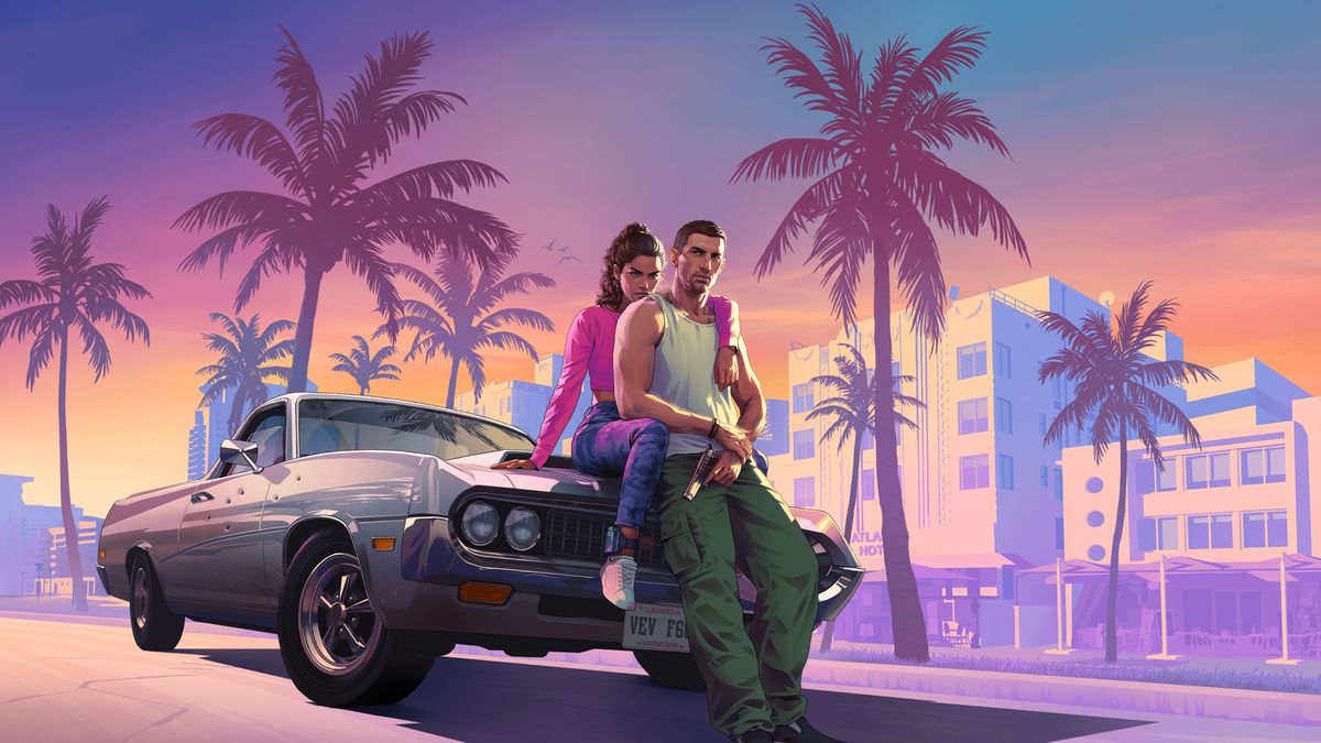 GTA VI PC